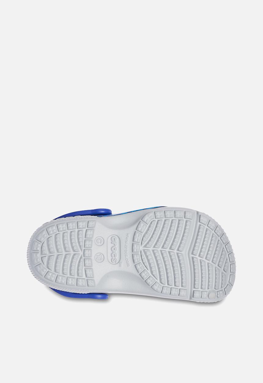 Crocs - Crocs fl paw patrol patch cg k - light grey