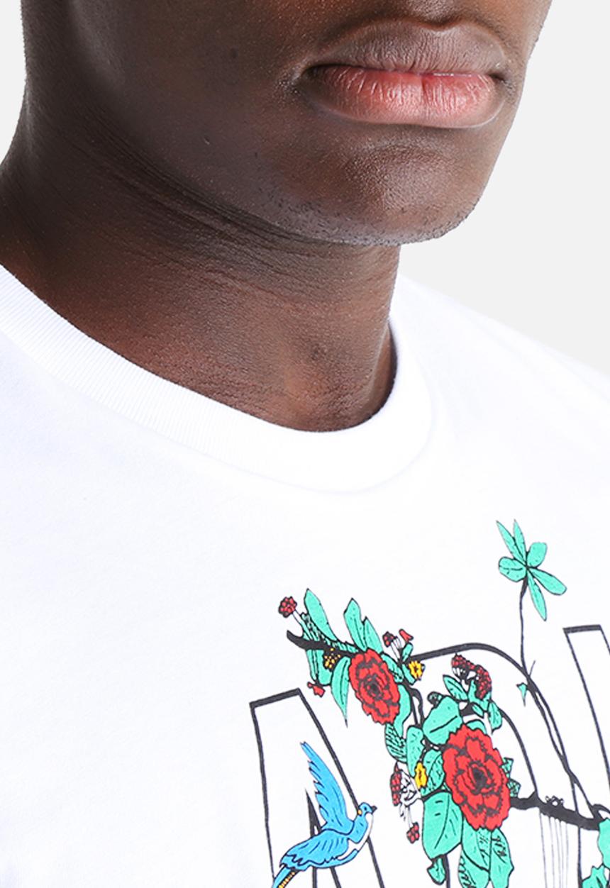 adidas Originals - Island Tee