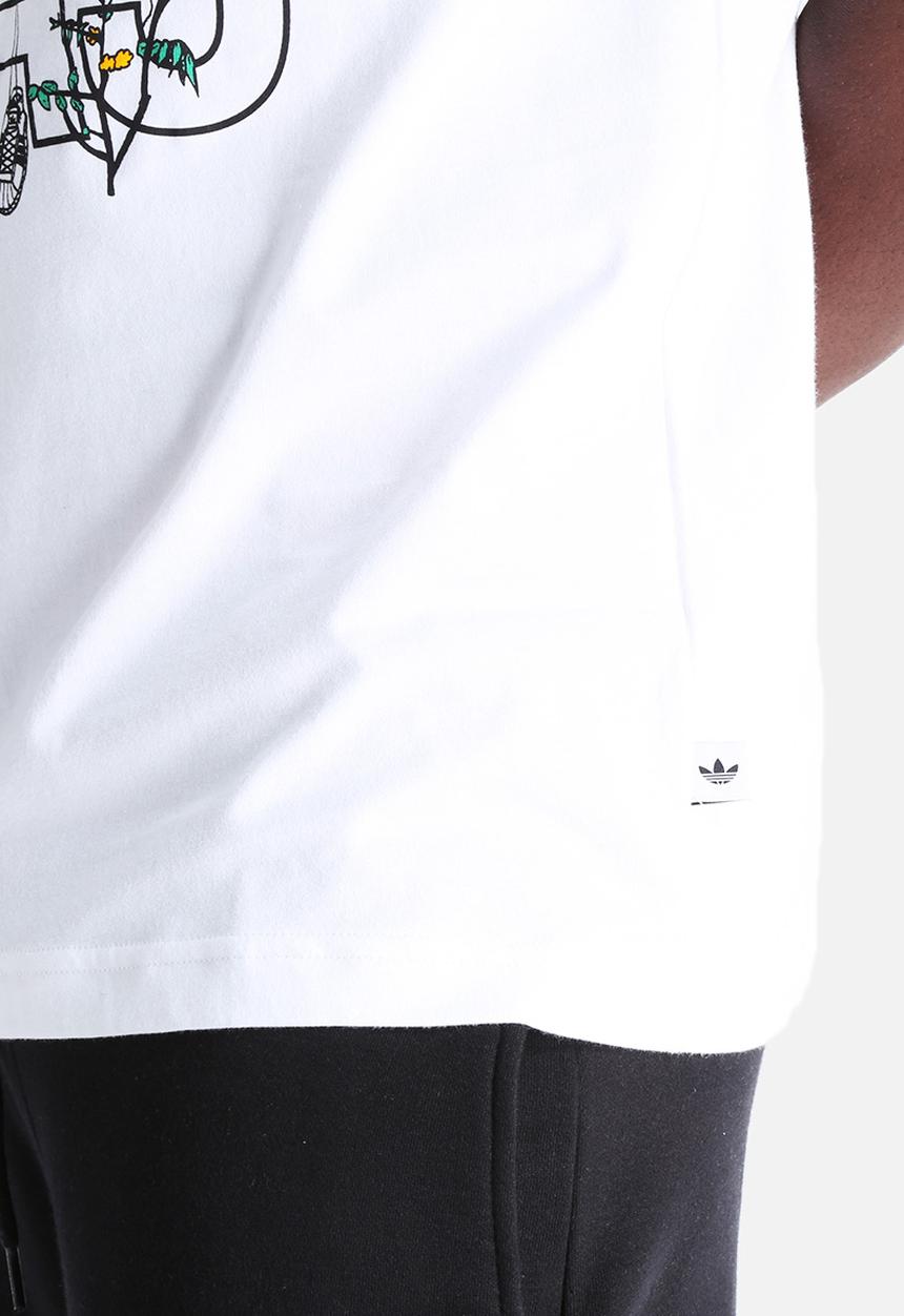 adidas Originals - Island Tee