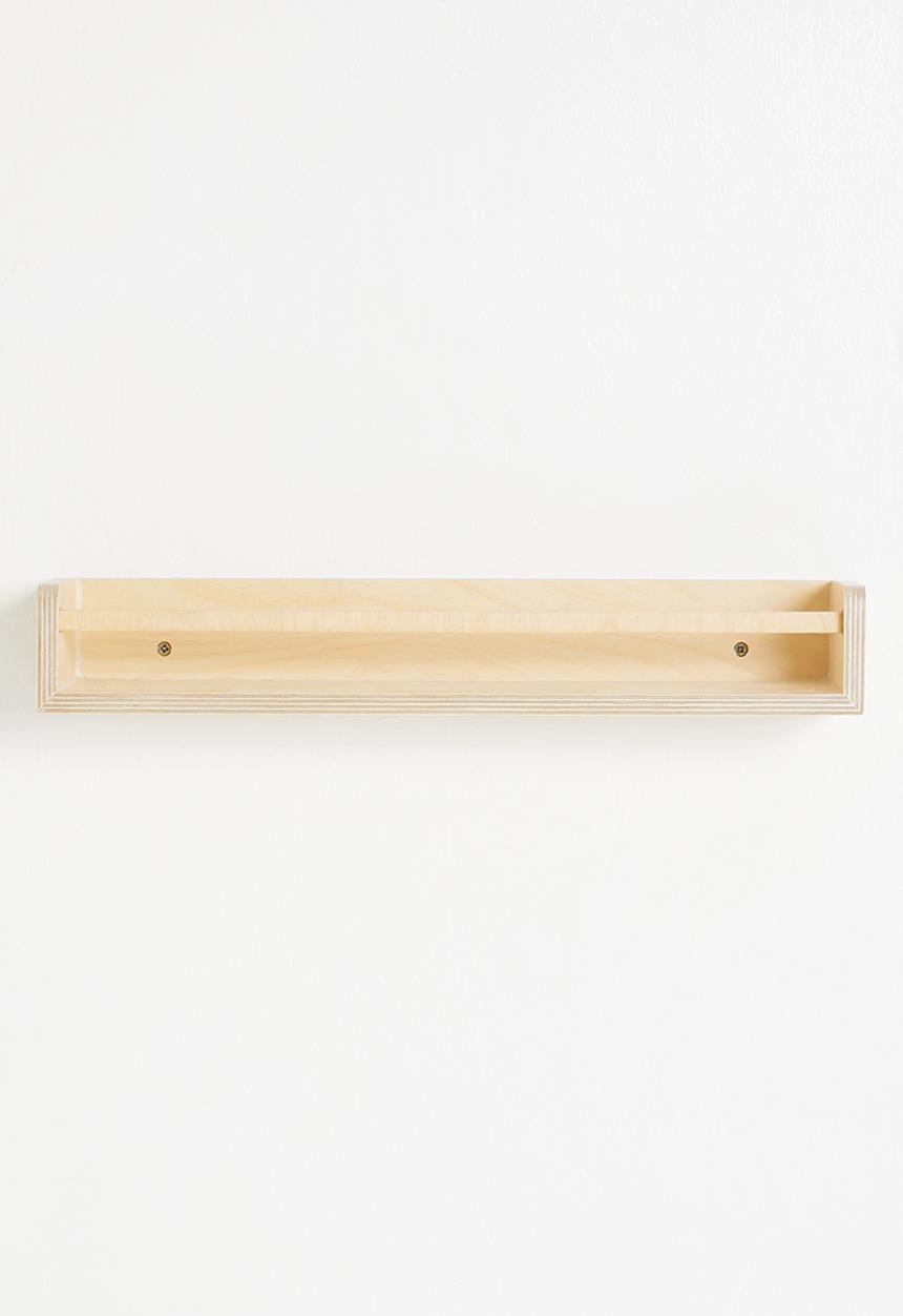 Native Decor - Perry bookshelf