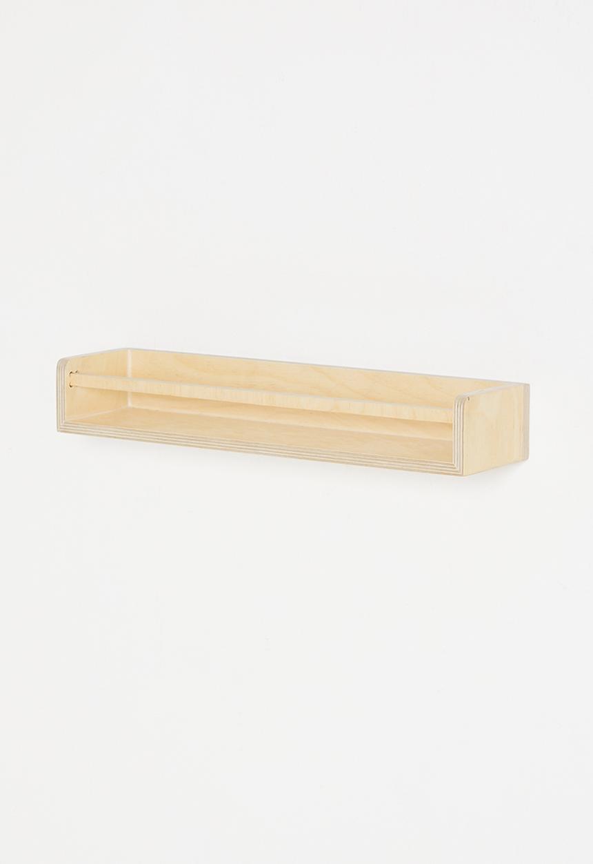 Native Decor - Perry bookshelf