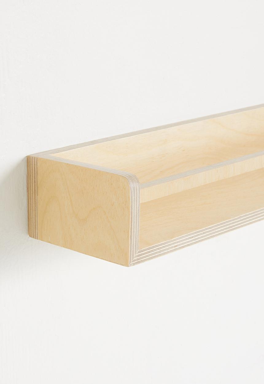 Native Decor - Perry bookshelf