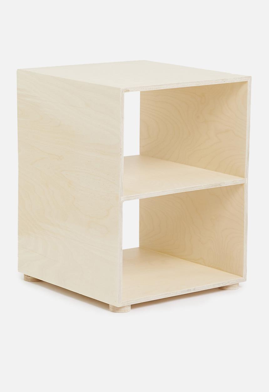 Native Decor - Perry bedside table