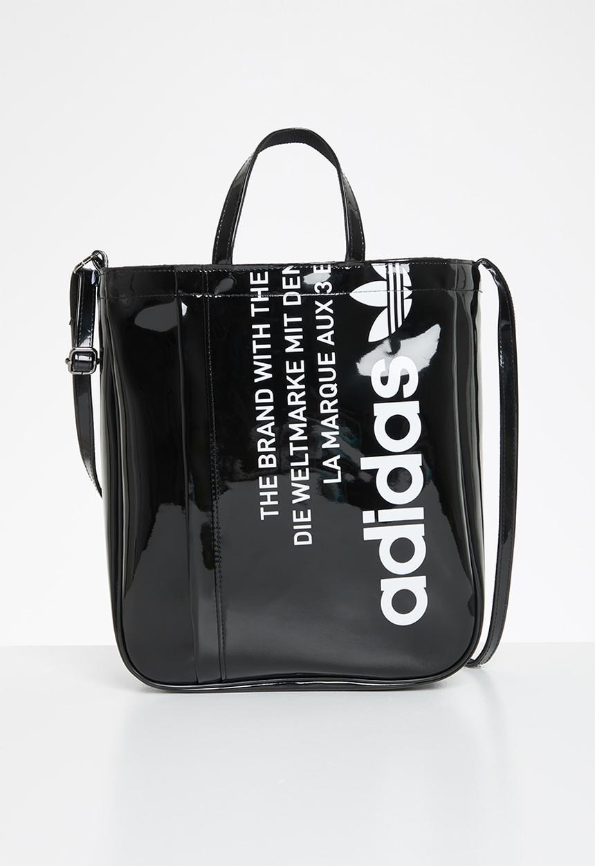 adidas Originals - Vint air shop - black