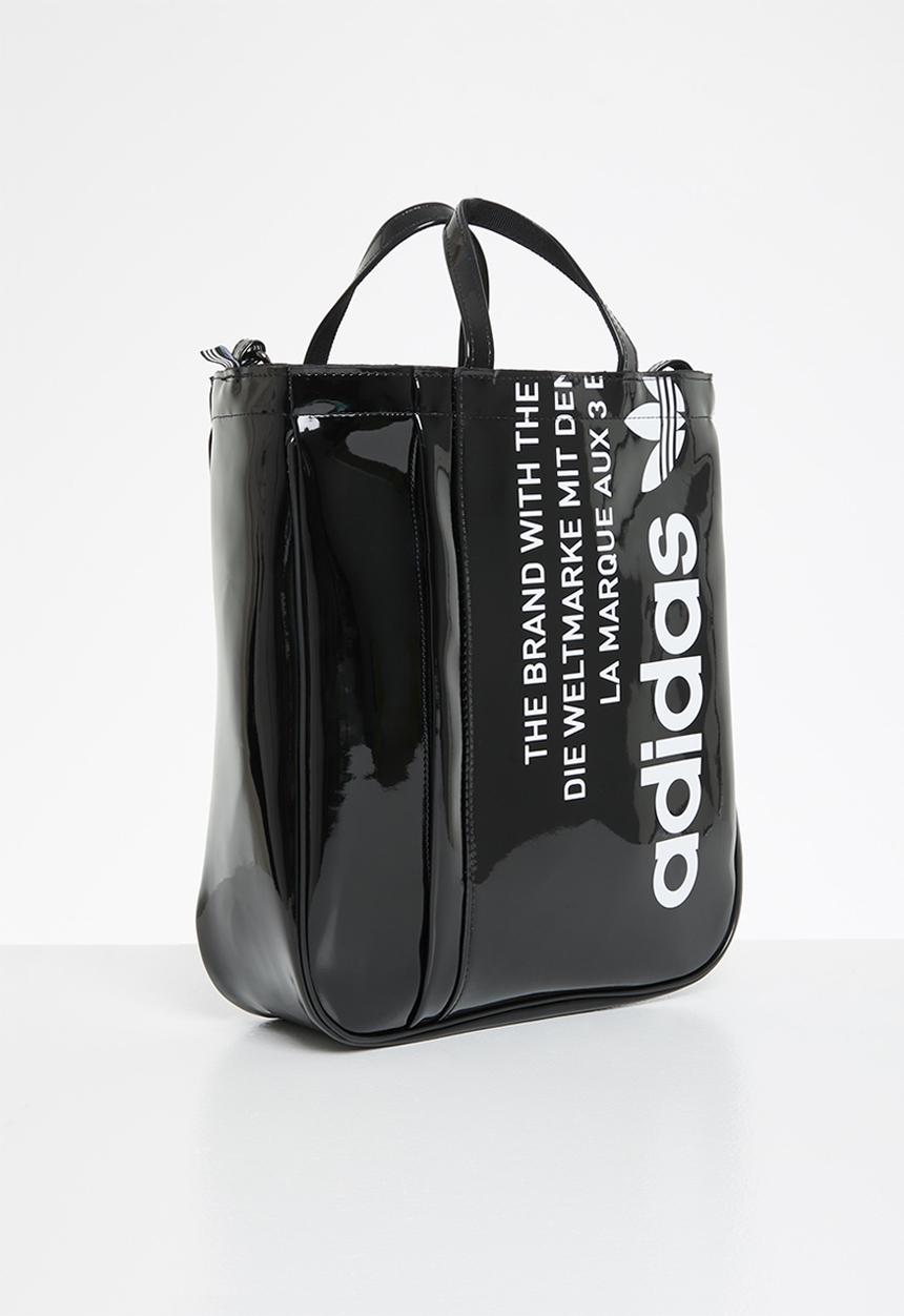 adidas Originals - Vint air shop - black
