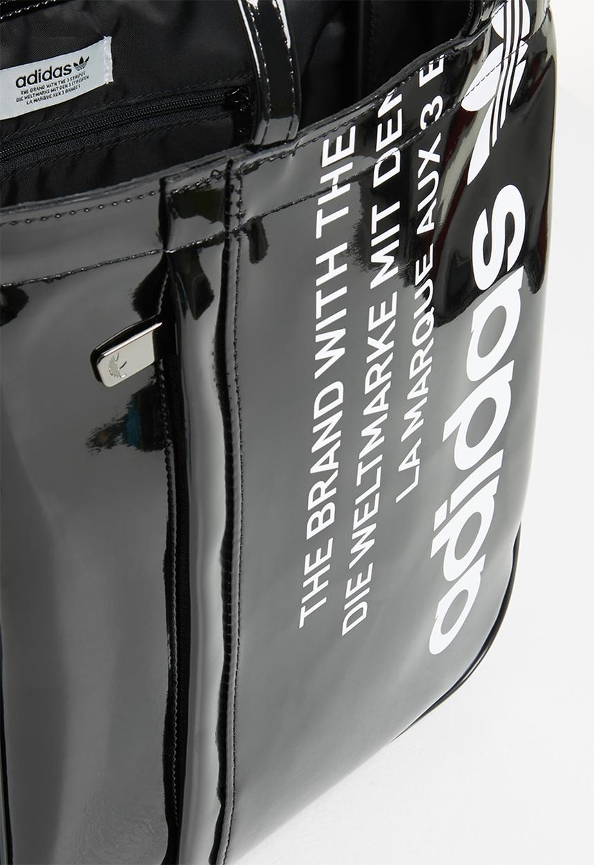 adidas Originals - Vint air shop - black