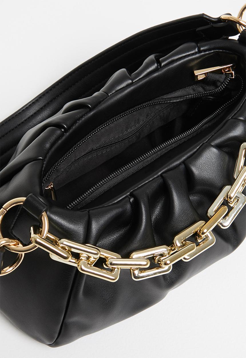 Call It Spring - Aerrin  - black