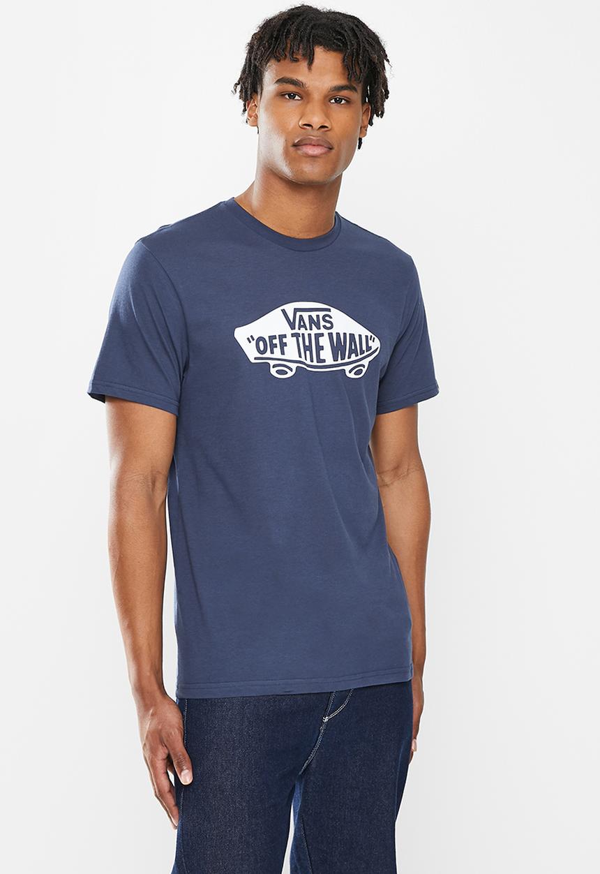Vans - Vans otw - navy
