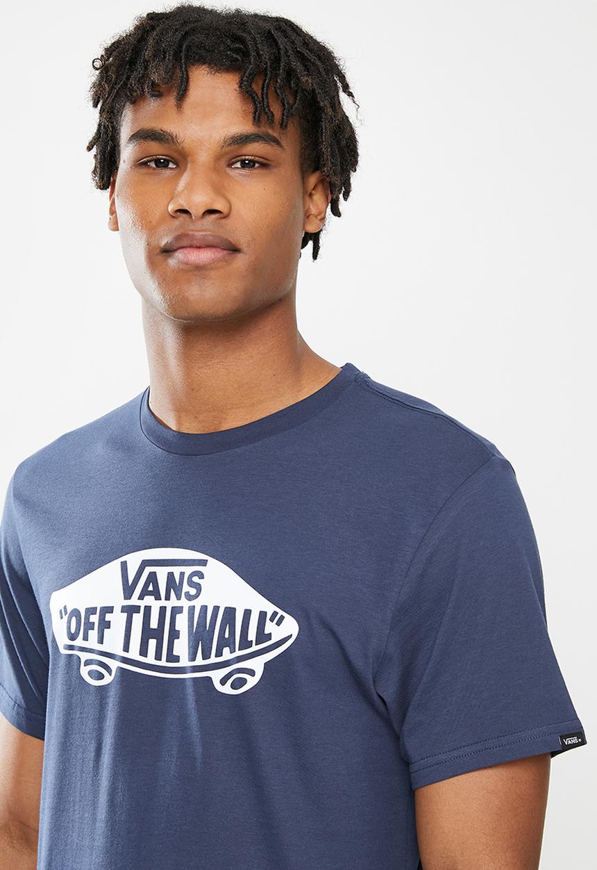Vans - Vans otw - navy