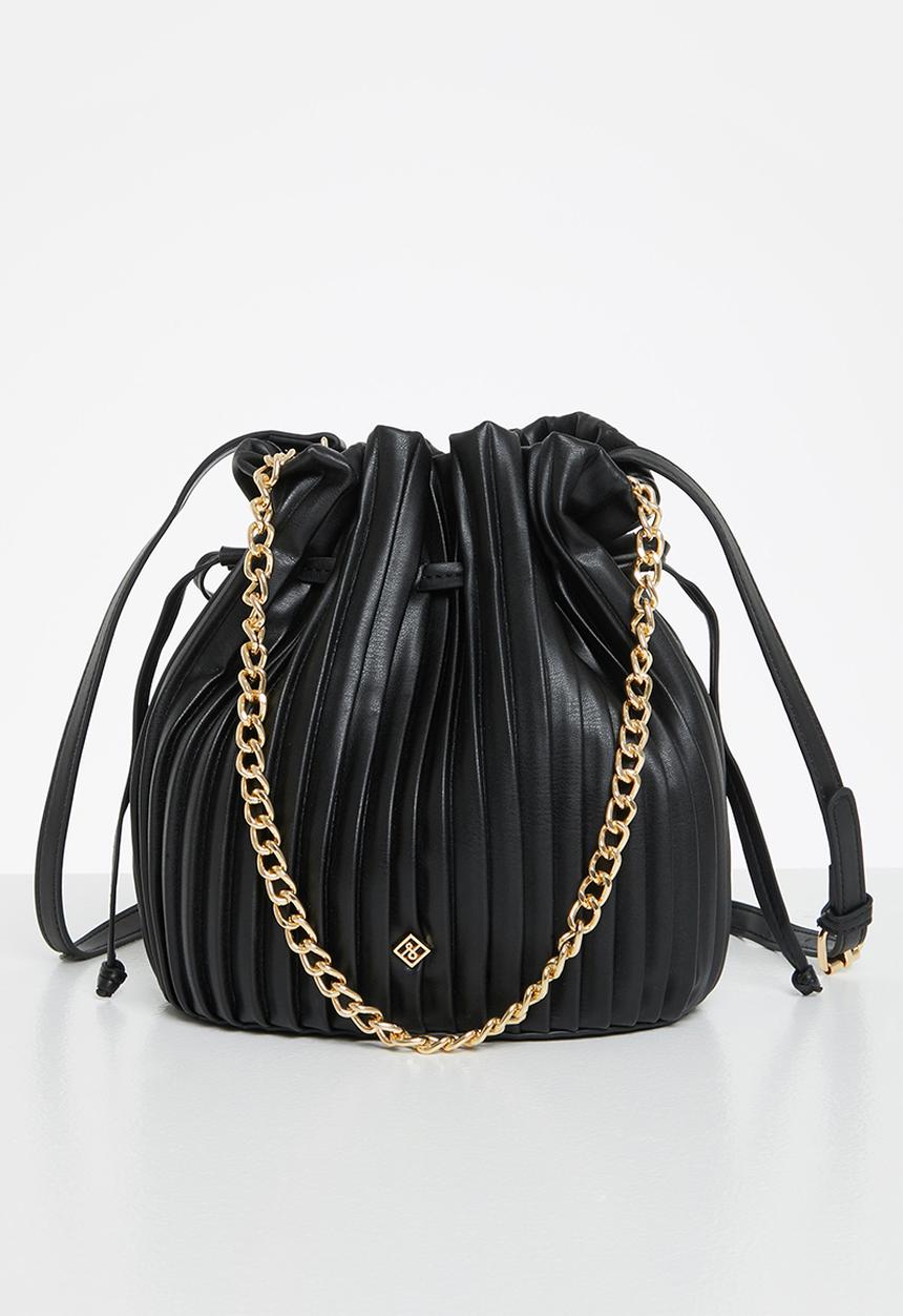Call It Spring - Tallulahh  - black