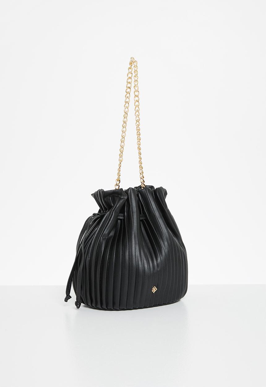 Call It Spring - Tallulahh  - black