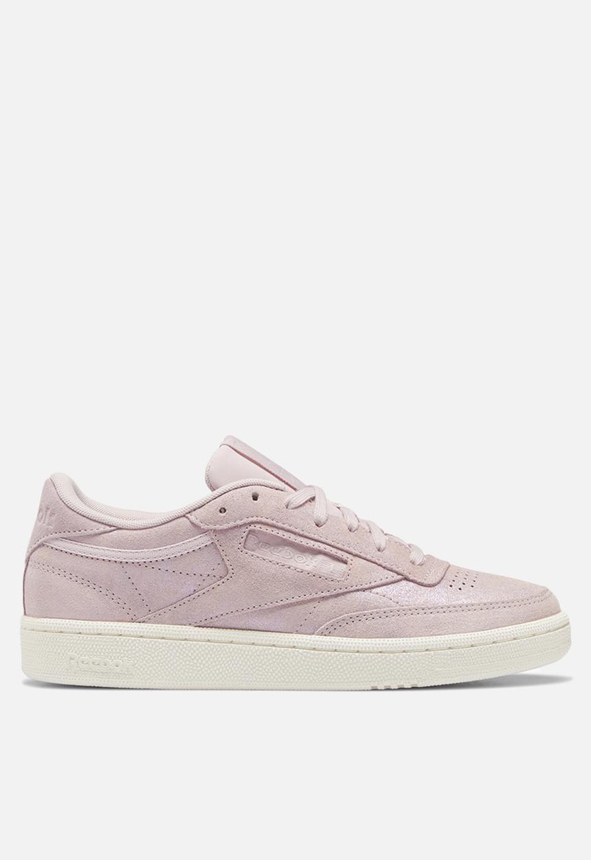 Reebok - Club c 85 - vintage metallics