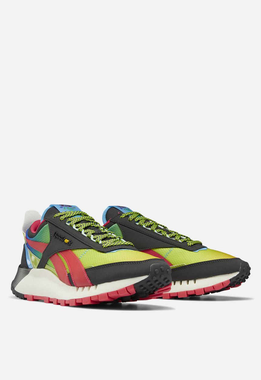 Reebok - CL Legacy - Jelly Belly