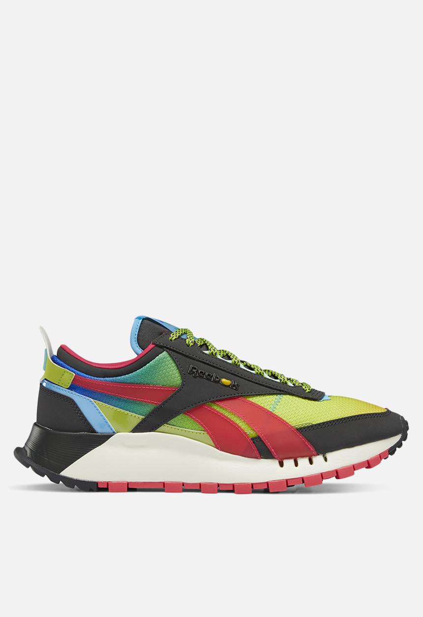 Reebok - CL Legacy - Jelly Belly