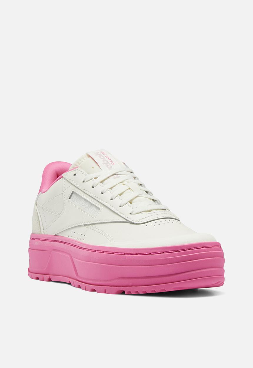 Reebok - Club c double geo - radicalm