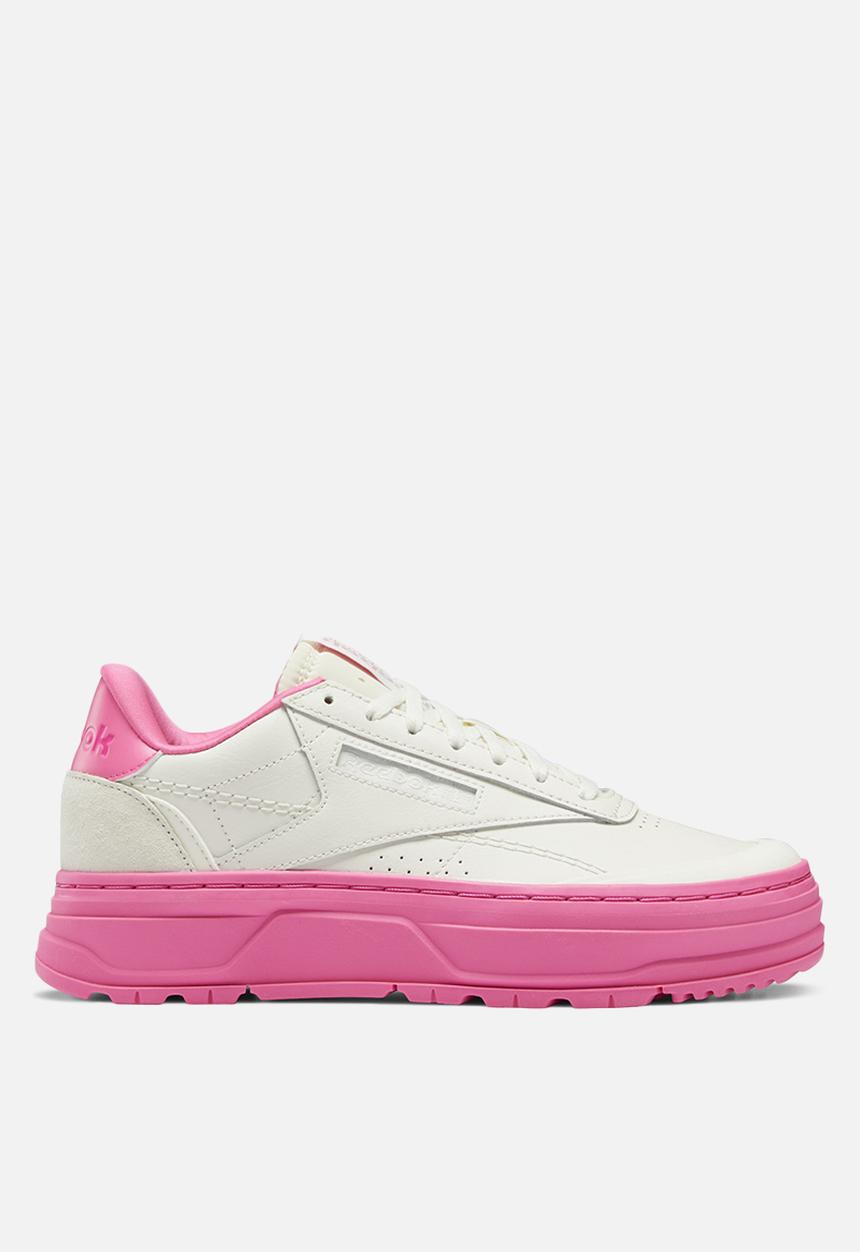 Reebok - Club c double geo - radicalm