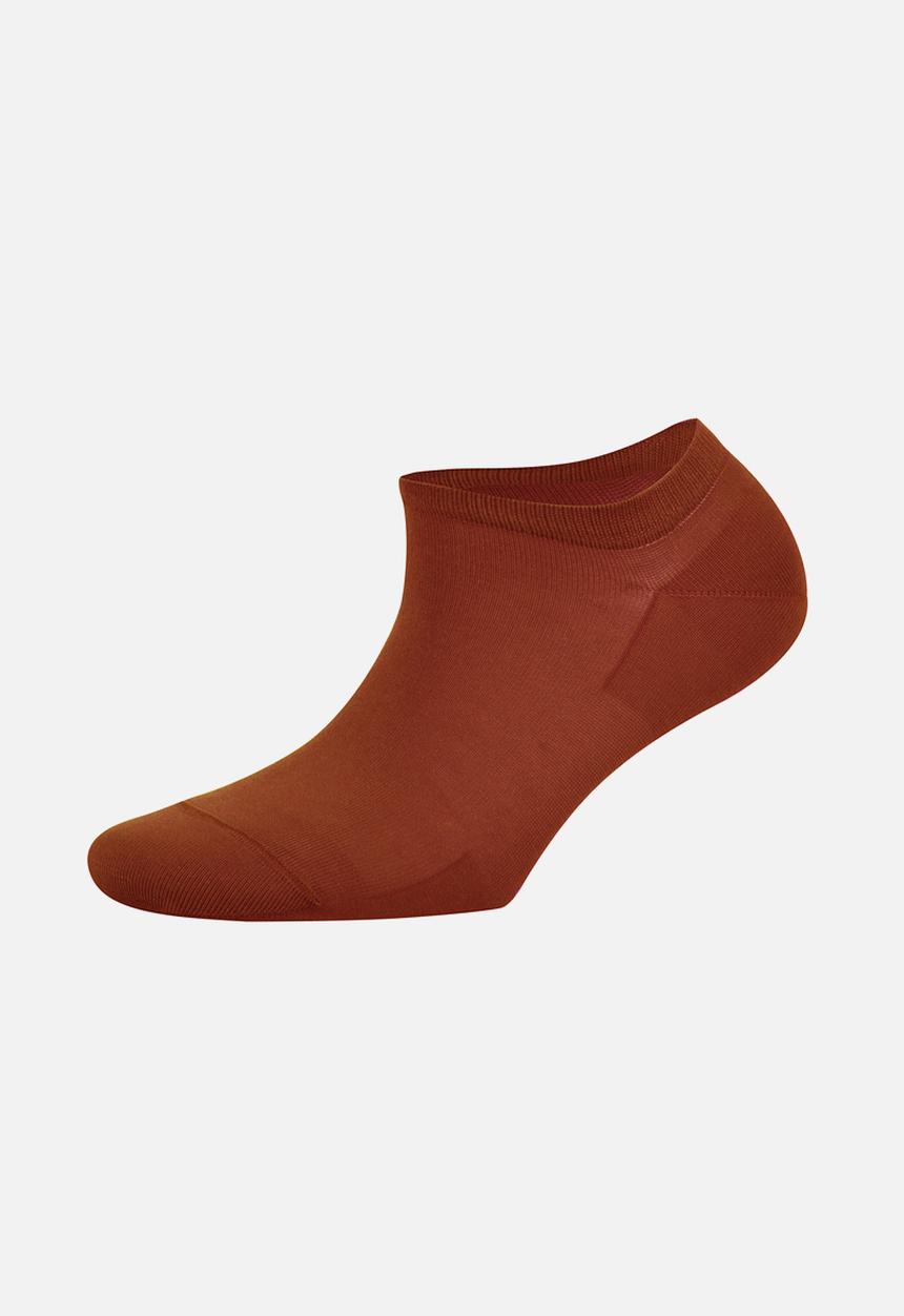 Falke - Active breeze sneaker - terracotta