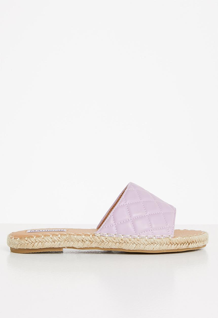 Madison® - Janet sandal - lilac