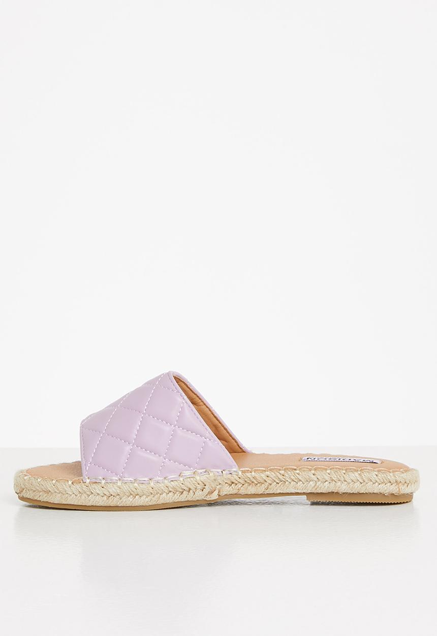 Madison® - Janet sandal - lilac