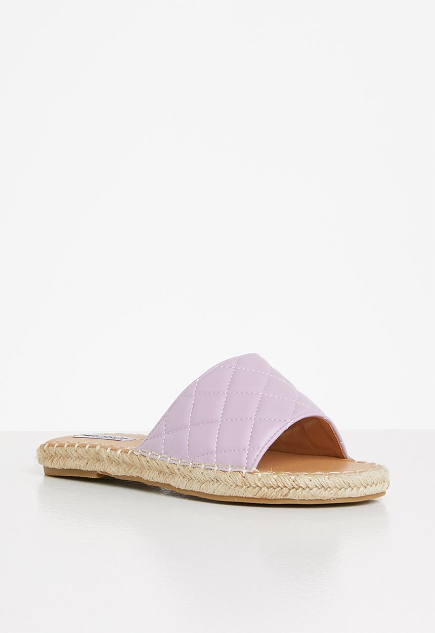 Madison® - Janet sandal - lilac