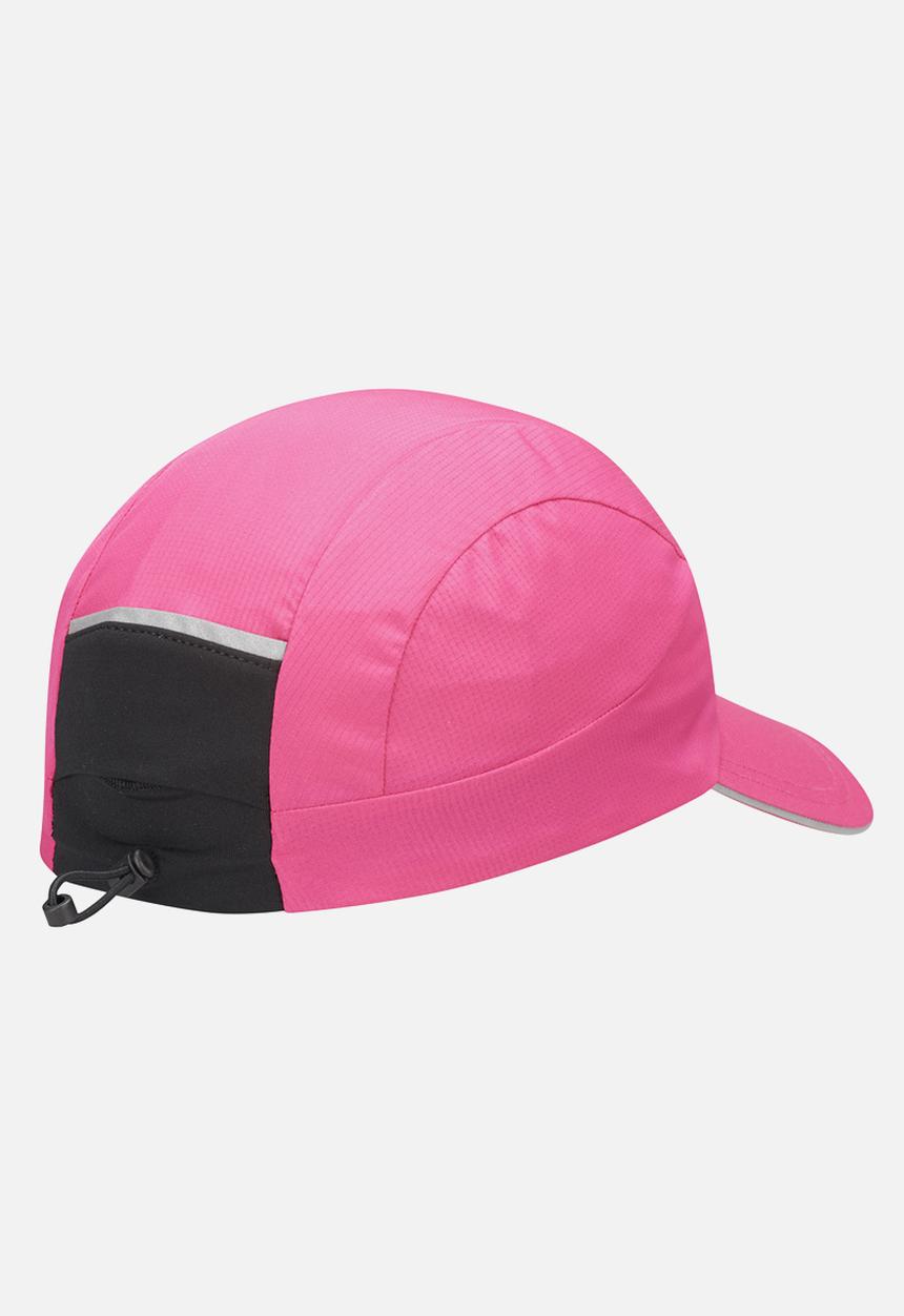 Reebok - Os run perf cap - pursuit pink