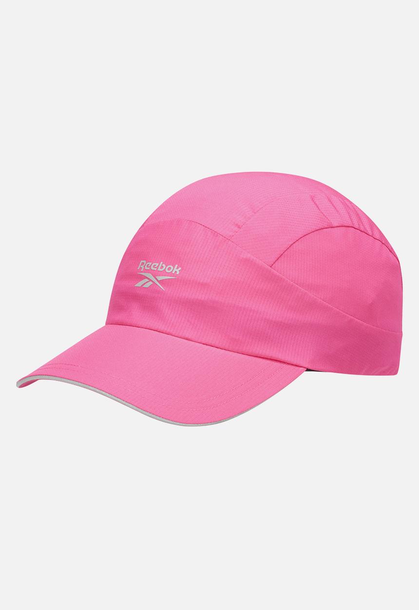 Reebok - Os run perf cap - pursuit pink