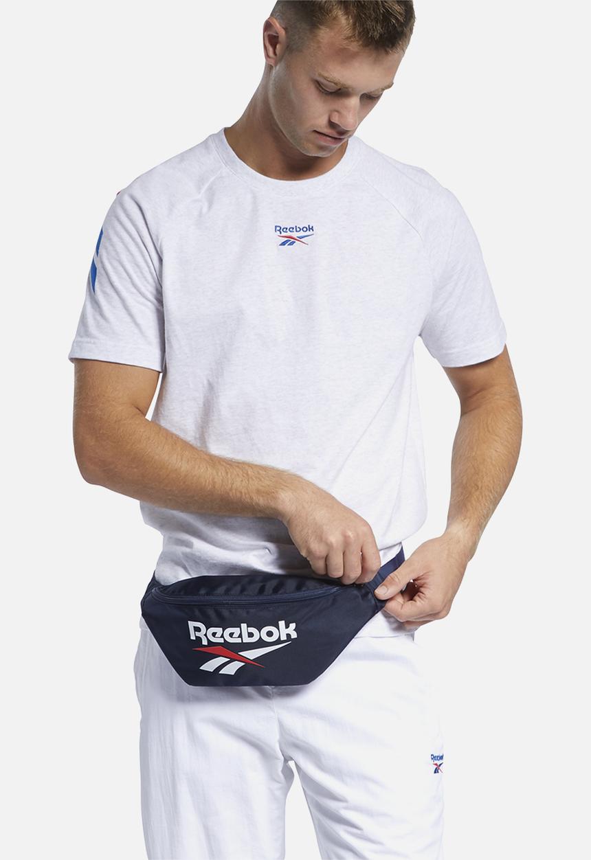 Reebok - Cl fo waistbag - vector navy/vector navy