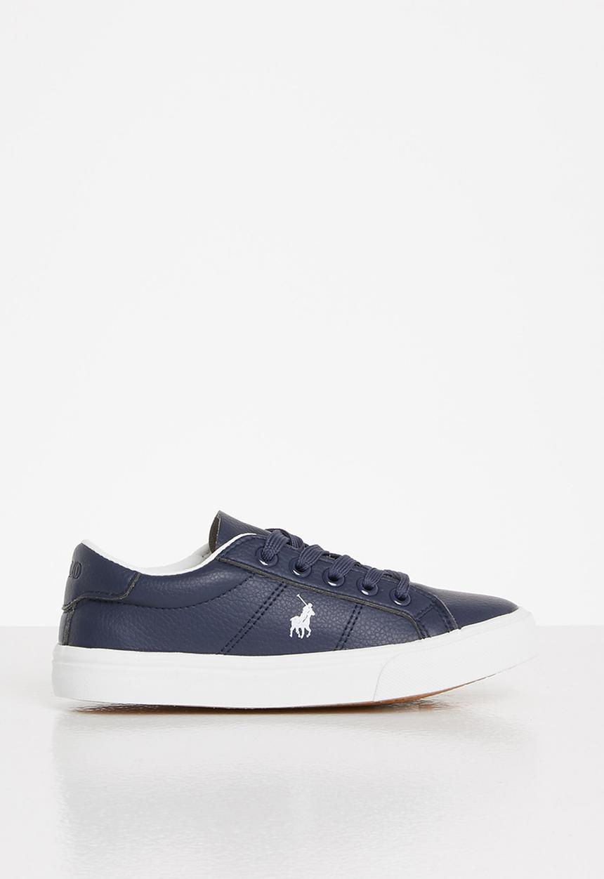 POLO - Kids tyler sneaker - navy