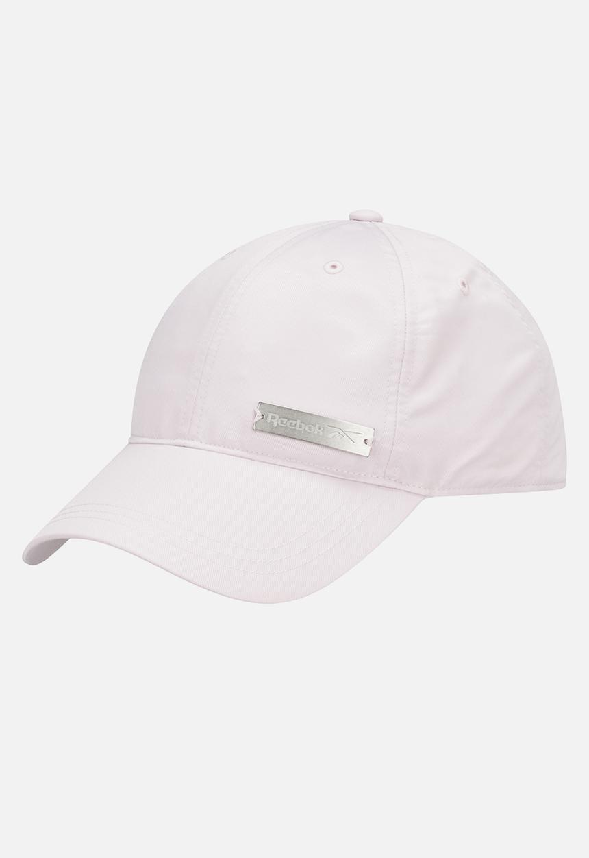 Reebok - W found cap - frost berry