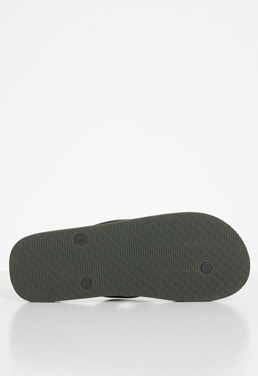 S.P.C.C - Radu fit flip-flop - surplus