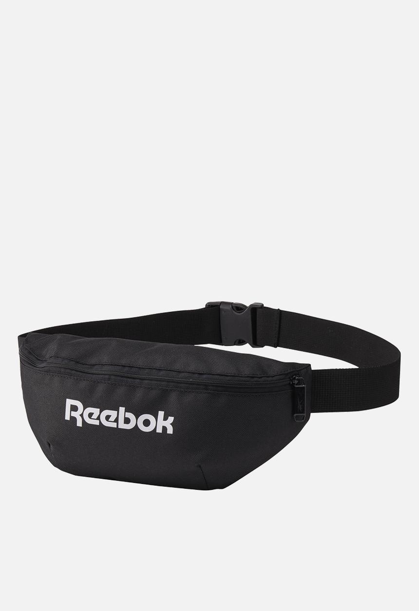 Reebok - Act core ll waistbag - black