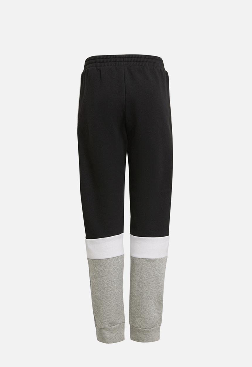adidas Performance - Cb fleece pants - black