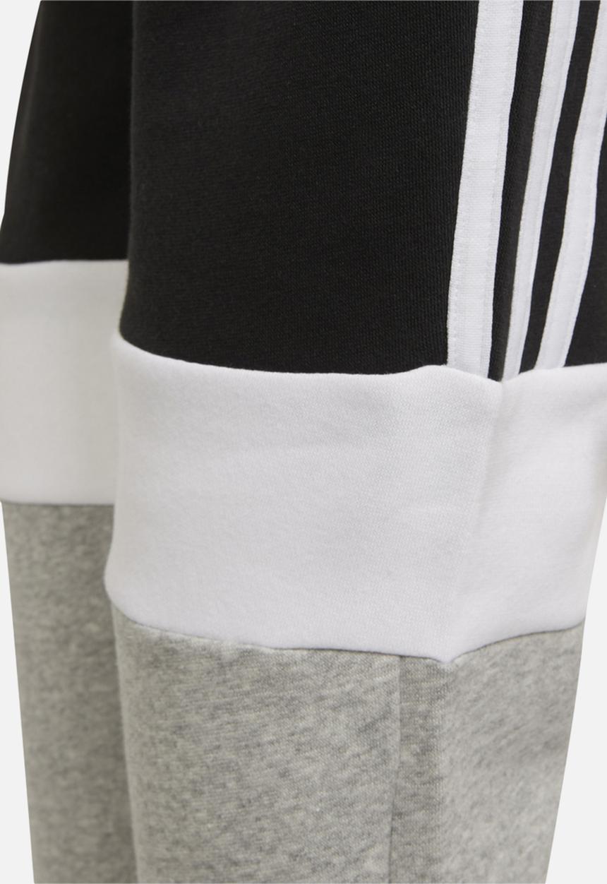 adidas Performance - Cb fleece pants - black