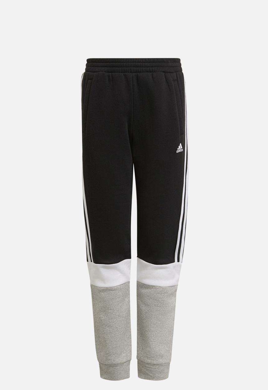 adidas Performance - Cb fleece pants - black