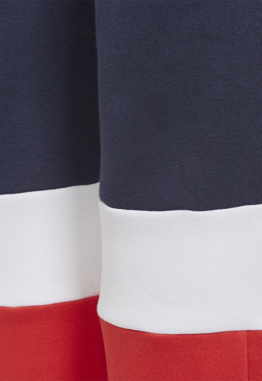 adidas Performance - Cb fleece pants - blue