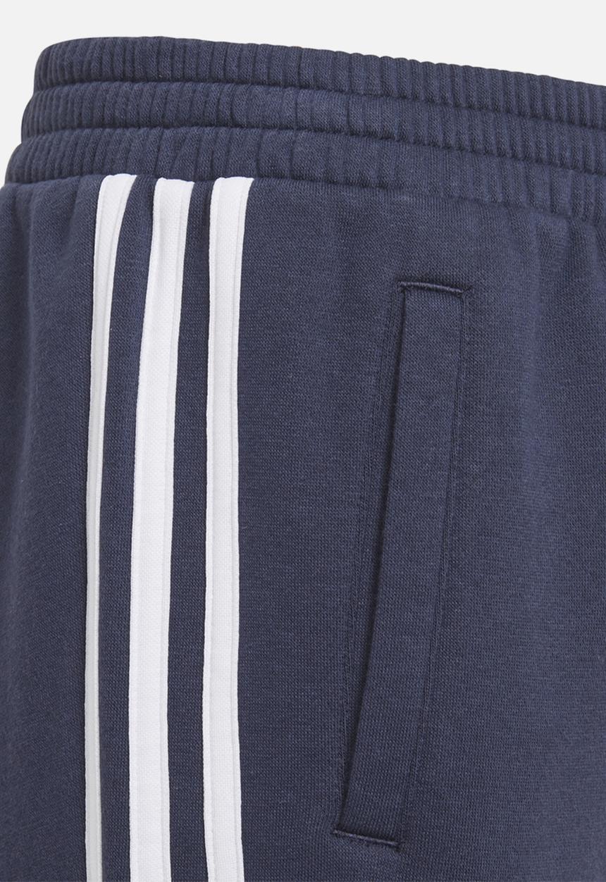 adidas Performance - Cb fleece pants - blue