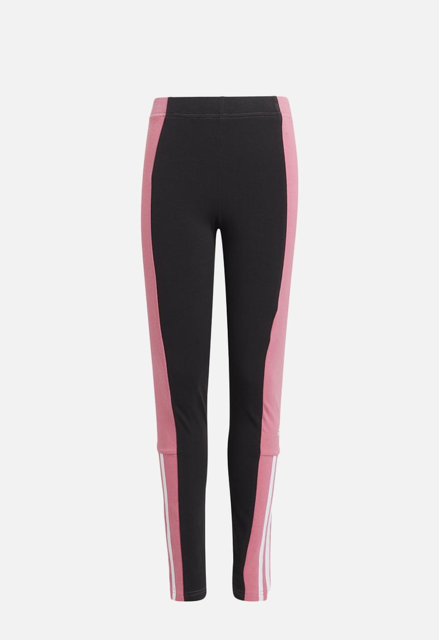 adidas Performance - G cb tights - black/rose tone/white