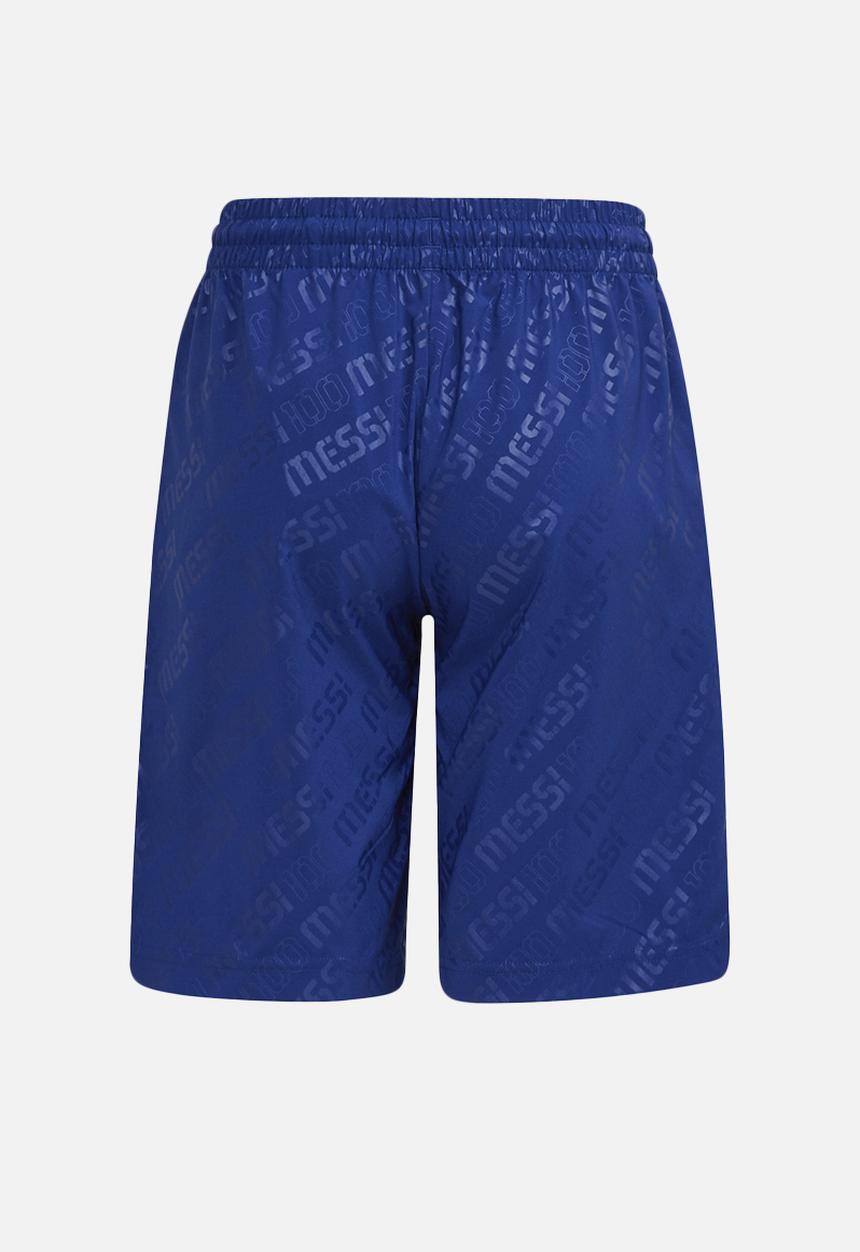 adidas Performance - Messi set - blue