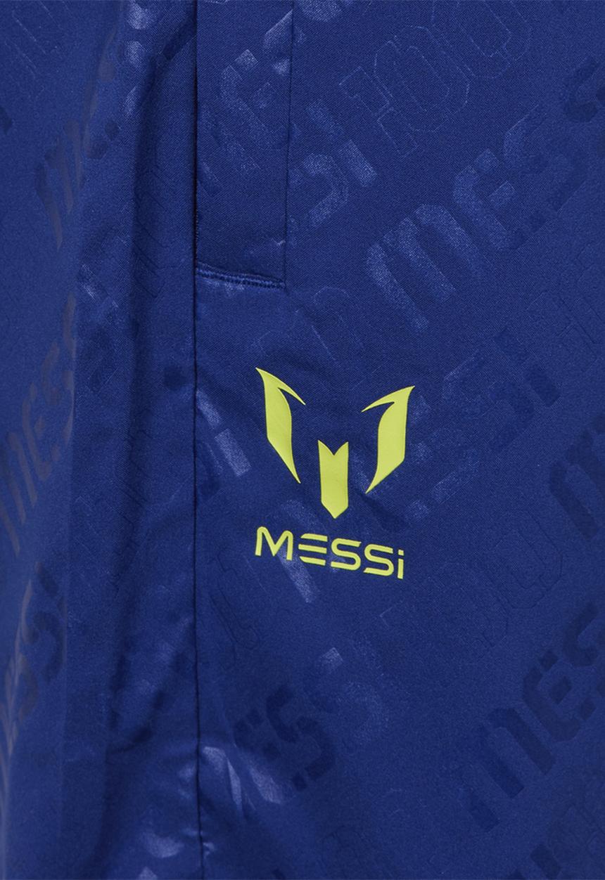 adidas Performance - Messi set - blue