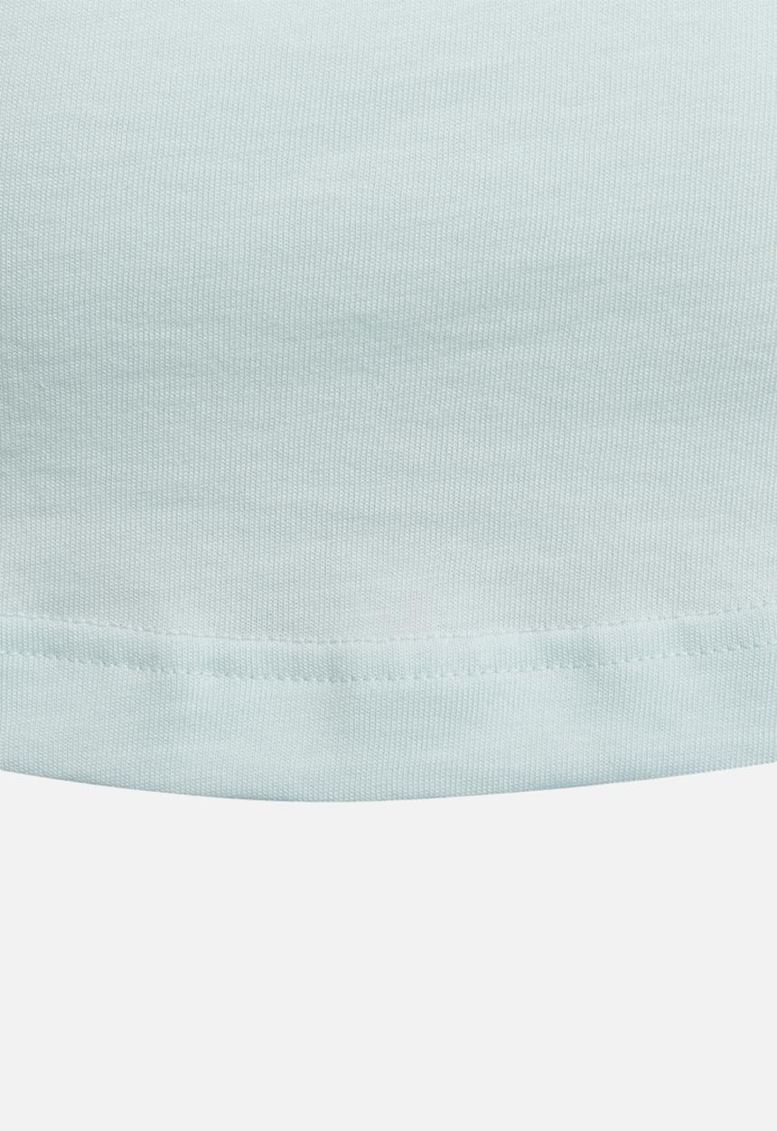 adidas Performance - Jg gfx tee 2 - halo mint