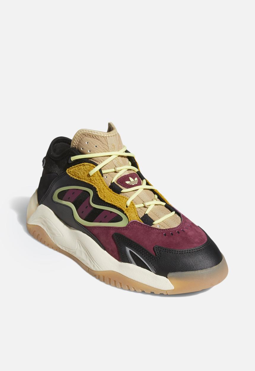 adidas Originals - Streetball II