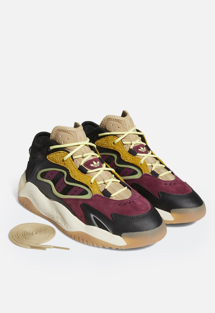 adidas Originals - Streetball II