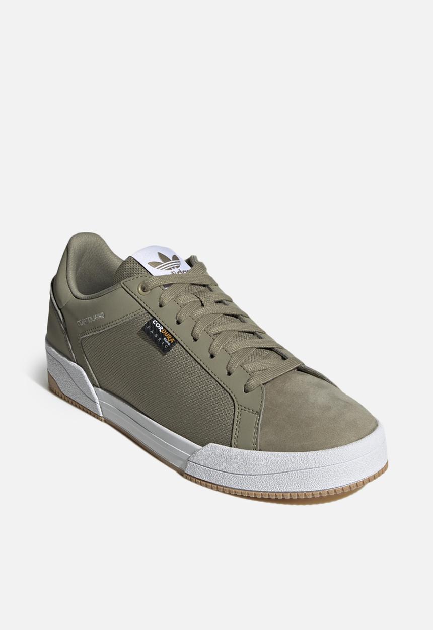 adidas Originals - Court Tourino