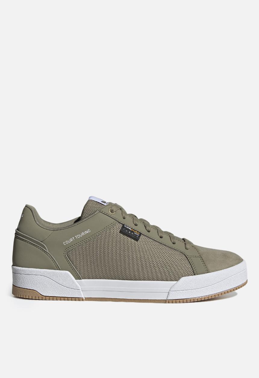 adidas Originals - Court Tourino