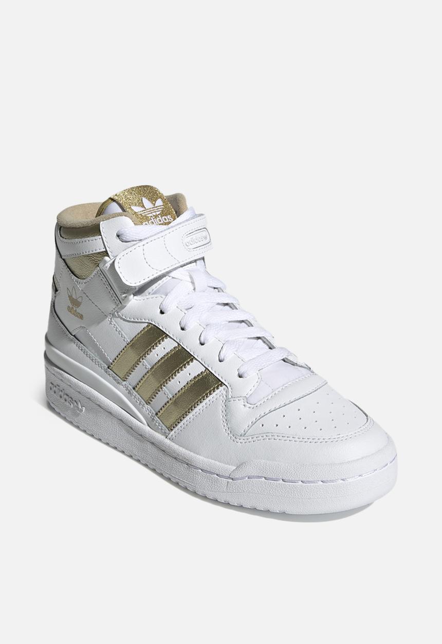 adidas Originals - Forum mid