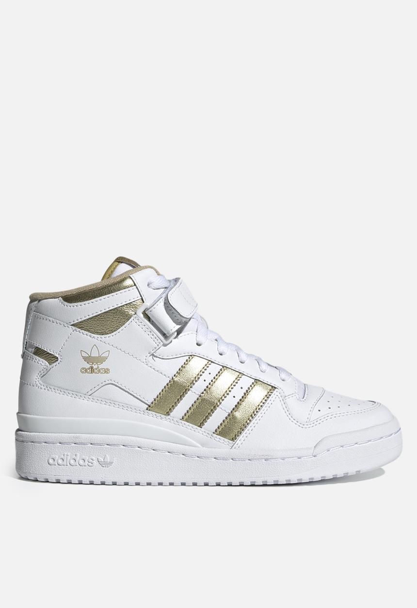 adidas Originals - Forum mid