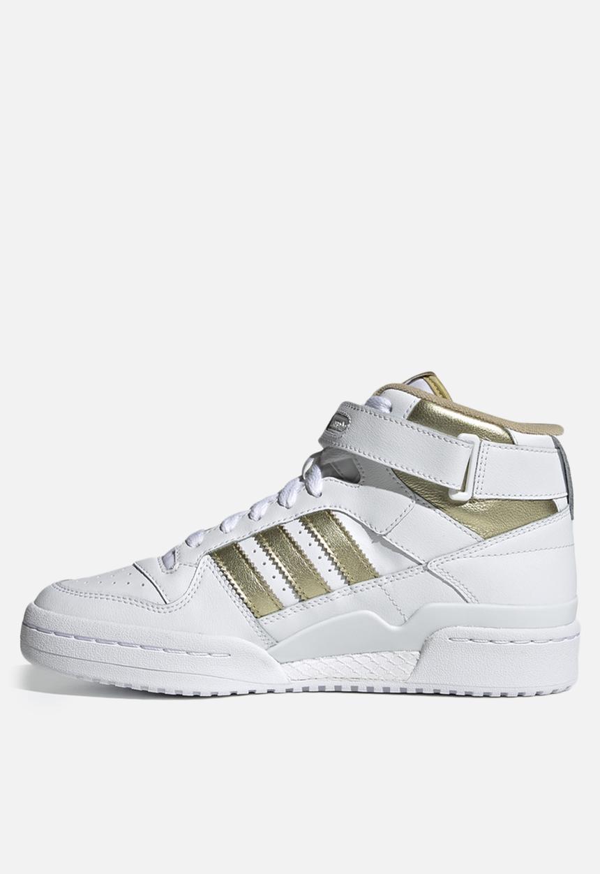 adidas Originals - Forum mid