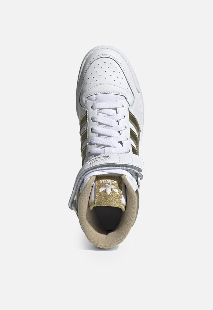 adidas Originals - Forum mid