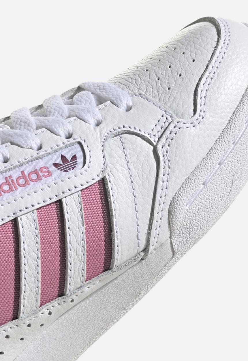 adidas Originals - Continental 80 stripes