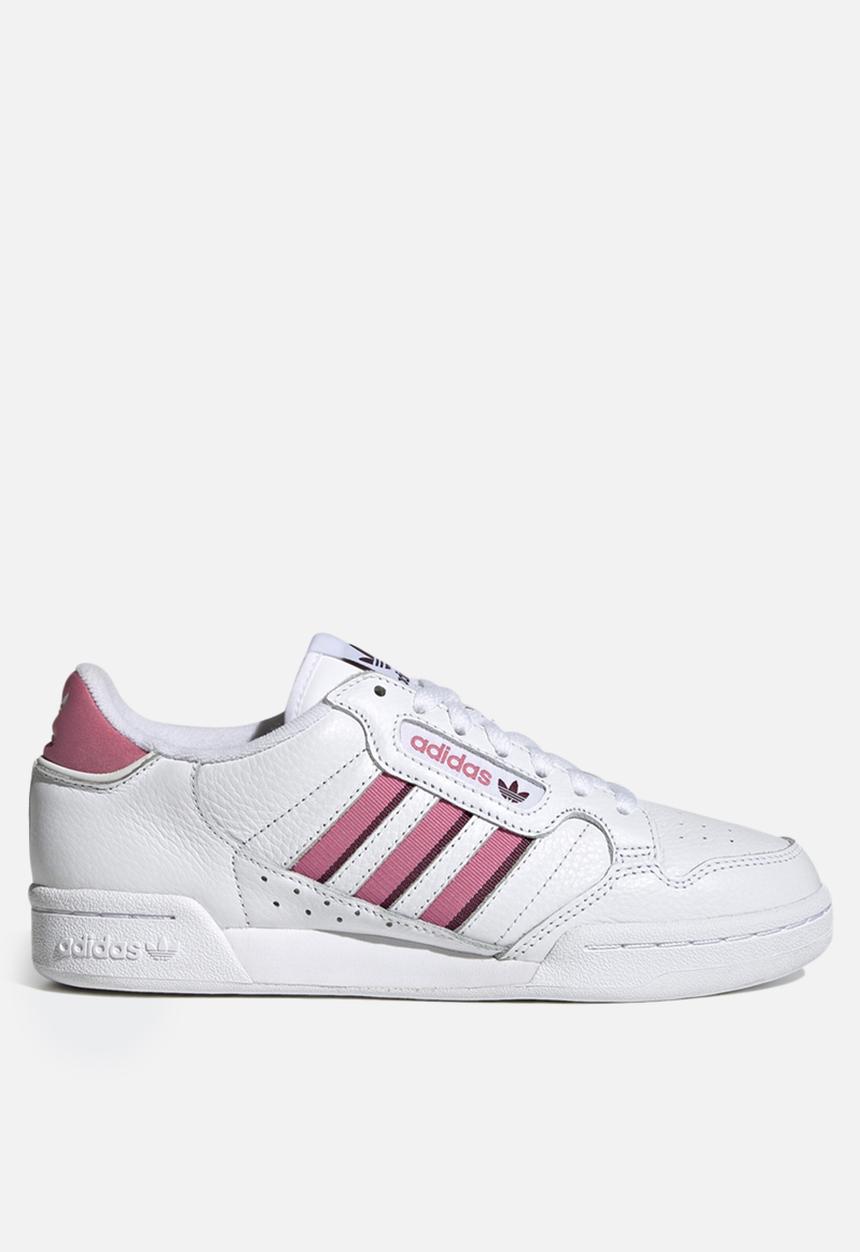 adidas Originals - Continental 80 stripes